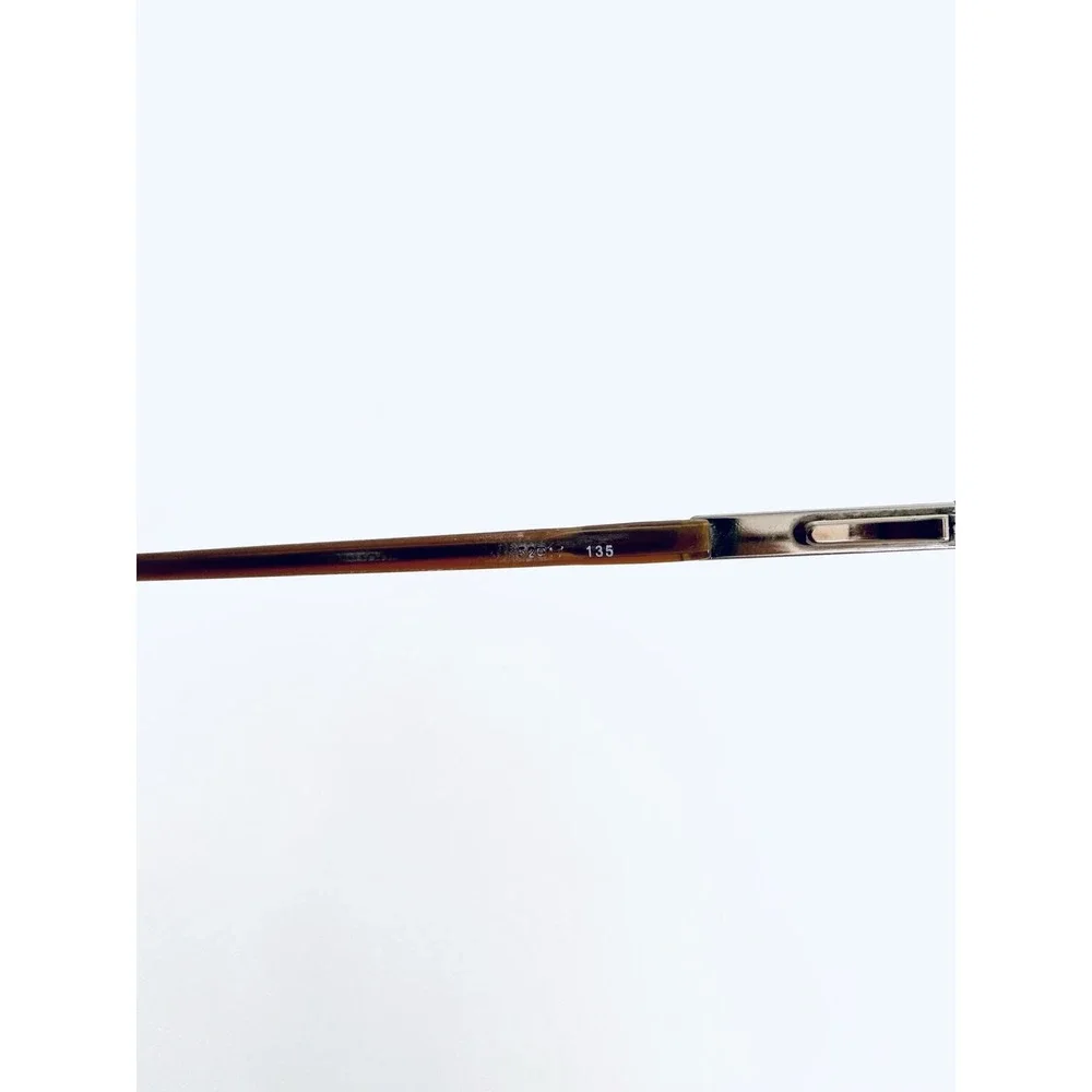 Versace genuine eyeglasses